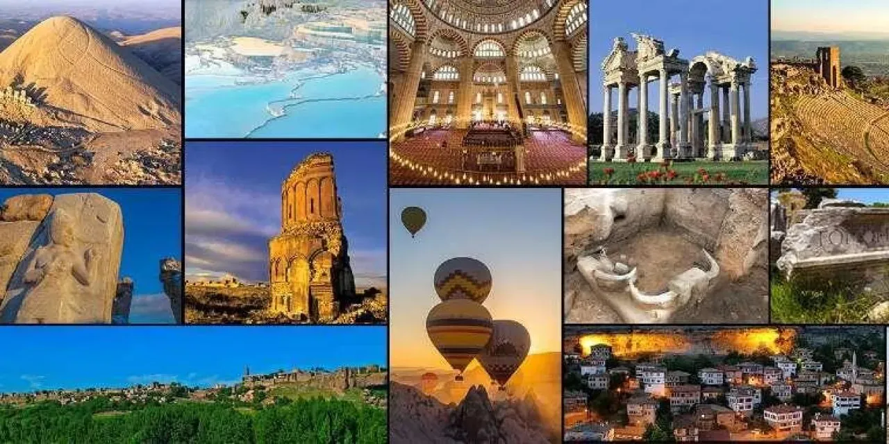 Türkiye’de kültür: köklü değerler ve modern yaşam kesişimi